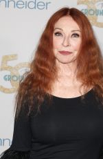 CASSANDRA PETERSON at Groundlings 50th Anniversary Celebration in Los Angeles 10/19/2024