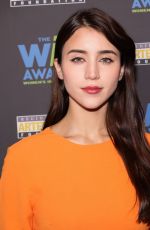 CAYLEE COWAN at 26th Annual Women