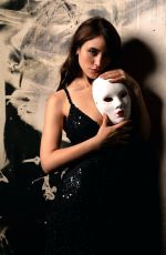 CAYLEE COWAN - Halloween 2024 Photoshoot, October 2024