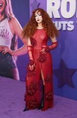 CHAPPELL ROAN at Olivia Rodrigo: Guts World Tour Premiere at NYA East in Los Angeles 10/25/2024