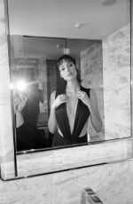 CHARLEE FRASER Getting Ready for Paspaley