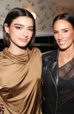 CHARLI and DIXIE D
