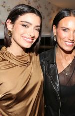 CHARLI and DIXIE D