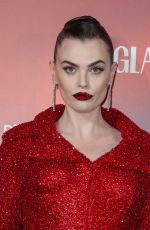 CHARLI HOWARD at Glamour Women of the Year Awards in London 10/01/2024