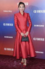 CHARLI HOWARD at Glamour Women of the Year Awards in London 10/01/2024