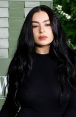 CHARLI XCX at WSJ. Magazine 2024 Innovator Awards in New York 10/29/2024