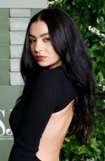 CHARLI XCX at WSJ. Magazine 2024 Innovator Awards in New York 10/29/2024