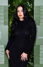 CHARLI XCX at WSJ. Magazine 2024 Innovator Awards in New York 10/29/2024