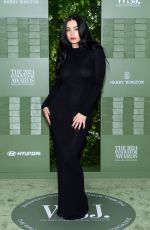 CHARLI XCX at WSJ. Magazine 2024 Innovator Awards in New York 10/29/2024