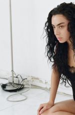 CHARLI XCX for Re-Edition Magazine Issue 22, Autumn/Winter 2024