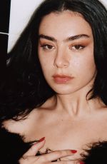 CHARLI XCX for The Wall Street Journal Magazine, November 2024