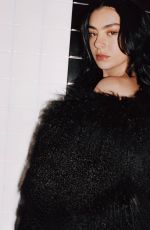 CHARLI XCX for The Wall Street Journal Magazine, November 2024