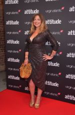 CHARLOTTE CHURCH at Attitude Awards 2024 at Roundhouse in Camden in London 10/09/2024