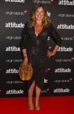 CHARLOTTE CHURCH at Attitude Awards 2024 at Roundhouse in Camden in London 10/09/2024