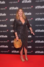 CHARLOTTE CHURCH at Attitude Awards 2024 at Roundhouse in Camden in London 10/09/2024
