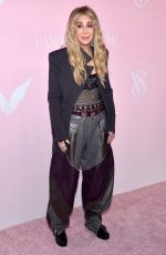 CHER at 2024 Victoria