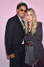 CHER at 2024 Victoria
