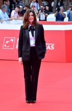 CHIARA MASTROIANNI at Polvo Seran and International Competition Jury Progressive Cinema Red Carpet at 19th Rome Film Festival 10/21/2024