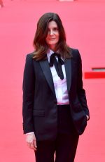 CHIARA MASTROIANNI at Polvo Seran and International Competition Jury Progressive Cinema Red Carpet at 19th Rome Film Festival 10/21/2024