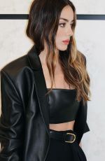 CHLOE BENNET - Interior Chinatown Press Photoshoot, October 2024