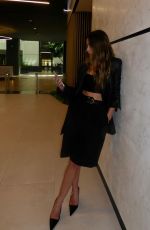 CHLOE BENNET - Interior Chinatown Press Photoshoot, October 2024