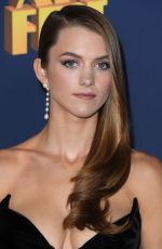 CHLOE EAST at Heretic Premiere at 2024 AFI Fest in Hollywood 10/24/2024