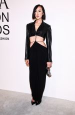 CHRISELLE LIM at CFDA Fashion Awards at American Museum of Natural History in New York 10/28/2024