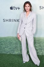 CHRISTA MILLER at Shrinking Season 2 Premiere in Los Angeles 10/08/2024