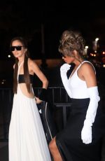 CIARA and VERA WANG Arrives at 2024 CFDA Awards in New York 10/28/2024