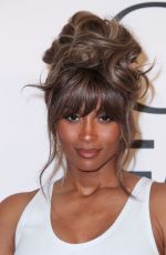 CIARA at CFDA Fashion Awards at American Museum of Natural History in New York 10/28/2024