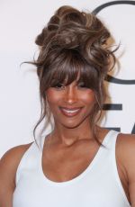 CIARA at CFDA Fashion Awards at American Museum of Natural History in New York 10/28/2024