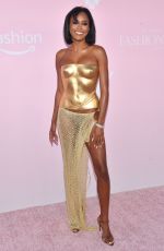 CIARA MILLER at 2024 Victoria