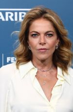 CLAUDIA GERINI at 100 of These Years Photocall at the Roma Cinema Fest 10/20/2024