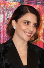 CLAUDIA POTENZA at Adoration Red Carpet at Rome Film Festival 10/23/2024