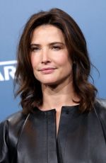 COBIE SMULDERS at Sharp Corner Photocall at 19th Rome Film Festival 10/19/2024
