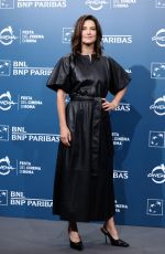 COBIE SMULDERS at Sharp Corner Photocall at 19th Rome Film Festival 10/19/2024