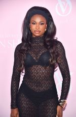 COCO JONES at 2024 Victoria