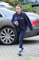 COLEEN ROONEY Out and About Cheshire 10/10/2024