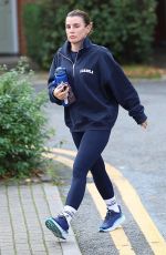 COLEEN ROONEY Out and About Cheshire 10/10/2024