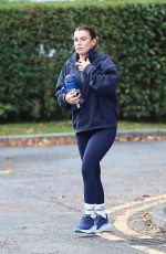 COLEEN ROONEY Out and About Cheshire 10/10/2024