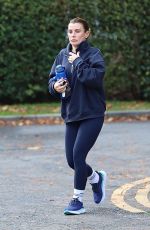 COLEEN ROONEY Out and About Cheshire 10/10/2024