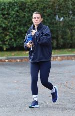 COLEEN ROONEY Out and About Cheshire 10/10/2024