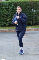 COLEEN ROONEY Out and About Cheshire 10/10/2024