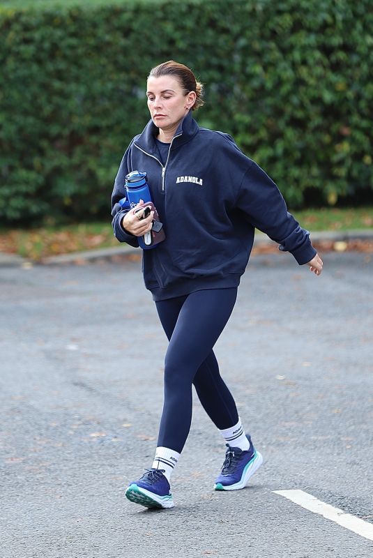 COLEEN ROONEY Out and About Cheshire 10/10/2024