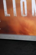 CZARINA MIRELES at Lioness Season 2 Premiere at Linwood Dunn Theater in Los Angeles 10/23/2024