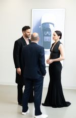 DAISY RIDLEY at Magpie Screening at Twin Cities Film Festival in Minneapolis 10/21/2024