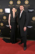 DAISY RIDLEY at Magpie Screening at Twin Cities Film Festival in Minneapolis 10/21/2024