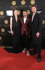 DAISY RIDLEY at Magpie Screening at Twin Cities Film Festival in Minneapolis 10/21/2024