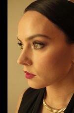 DAISY RIDLEY - Magpie Premiere at Twin Cities Film Festival Photoshoot, October 2024