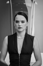 DAISY RIDLEY - Magpie Premiere at Twin Cities Film Festival Photoshoot, October 2024